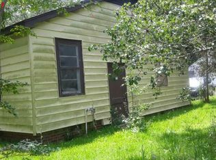 2603 S Cedar St, Pine Bluff, AR 71603