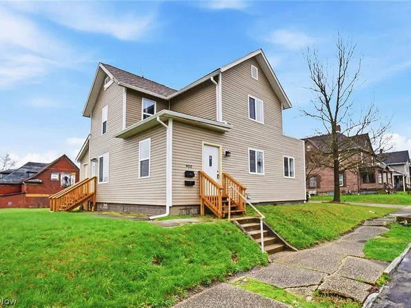 900 S Seneca Ave, Alliance, OH 44601