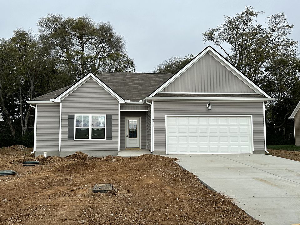 1st image of 2711 Gertie Dr Lot 32