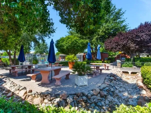 Rincon Plan, Westpark