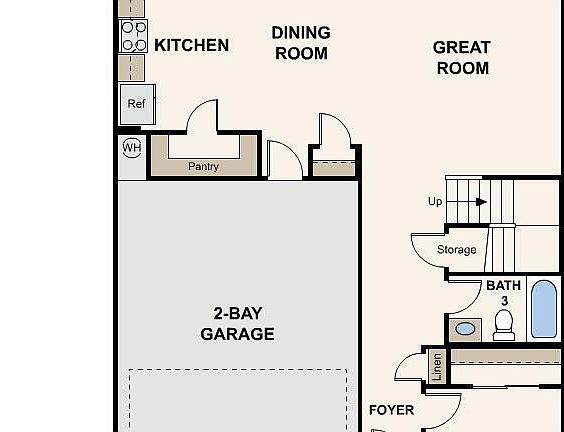 2nd image of this home