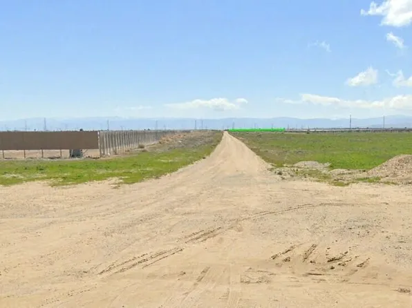 11500 W South O Astoria Ave, Rosamond, CA 93560