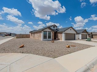 6827 Rio Bravo St, Midland, TX 79705