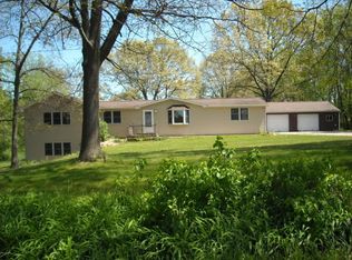 18700 Eleven Mile Rd, Battle Creek, MI 49014