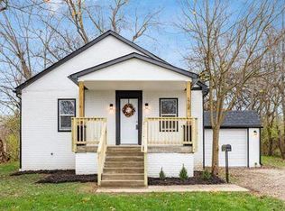 1708 Barnett Rd, Columbus, OH 43227