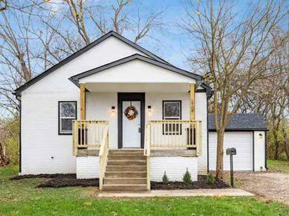 1708 Barnett Rd, Columbus, OH 43227