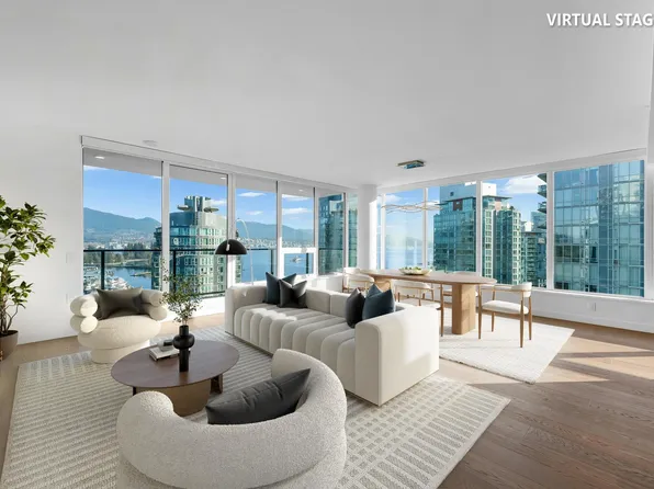 620 Cardero St #1602, Vancouver, BC V6G 0C7