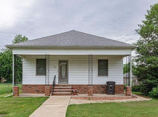 310 Rice St, Wilsonville, IL 62093