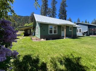 218 E Mineral Ave, Troy, MT 59935