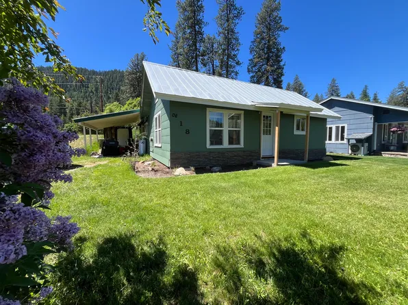 218 E Mineral Ave, Troy, MT 59935