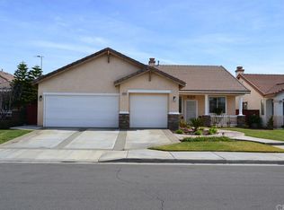 3533 Amberly Ln, Perris, CA 92571
