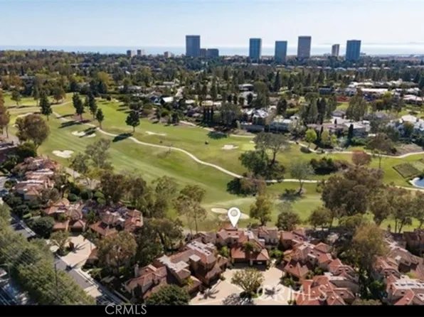 605 Bay Hill Dr, Newport Beach, CA 92660