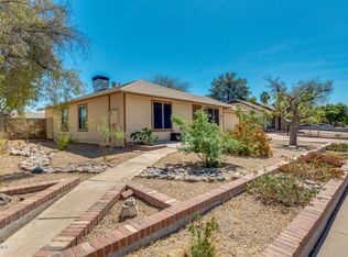 1413 N Ashland, Mesa, AZ 85203
