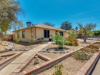 1413 N Ashland, Mesa, AZ, 85203