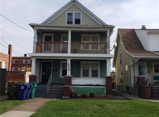639 15th St, Niagara Falls, NY 14301