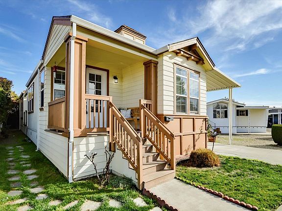 2nd image of 1220 Tasman Dr Space 1J