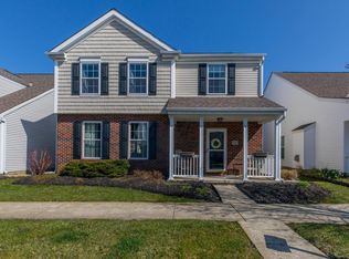7212 Alma Terrace Dr, New Albany, OH