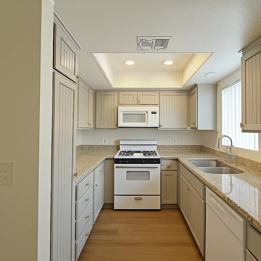 3 bed, 1200 sqft, $3,400 — Photo 1