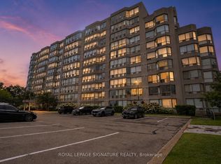175 Cedar Ave #202, Richmond Hill, ON L4C9V3