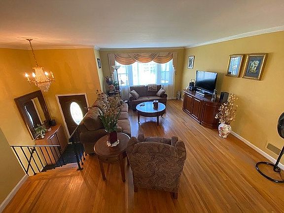 Living Room - View 1