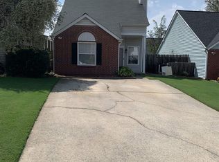 1119 Rook Pl, Woodstock, GA 30188