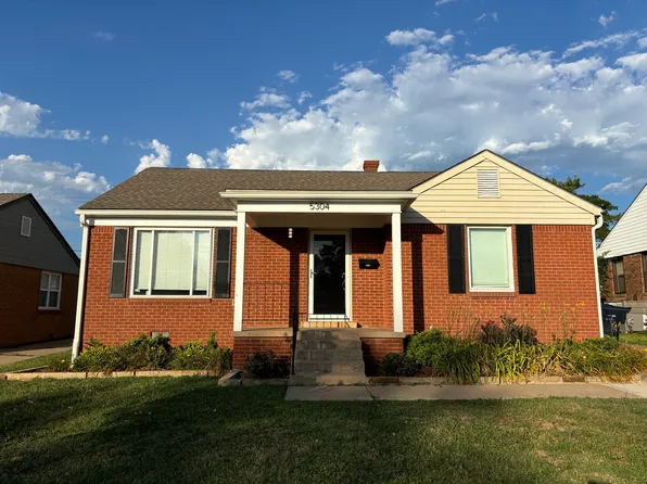 5304 N Hudson Ave, Oklahoma City, OK 73118