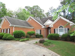 1651 Canterbury Pointe SE, Conyers, GA 30013