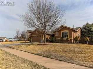 623 Sand Creek Dr, Colorado Springs, CO 80916