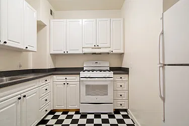 Rented by Keller Williams NYC
