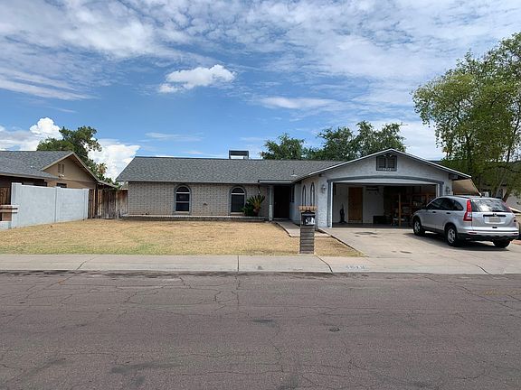 2nd image of 5612 W Vogel Ave