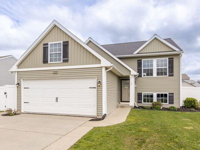 16549 Charles Town Dr, Linden, MI, 48451