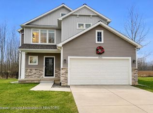 1545 Thimbleberry Ln, Holt, MI 48842