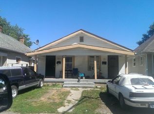 3326 W 9th St, Indianapolis, IN