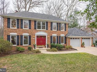 11678 Bennington Woods Rd, Reston, VA 20194
