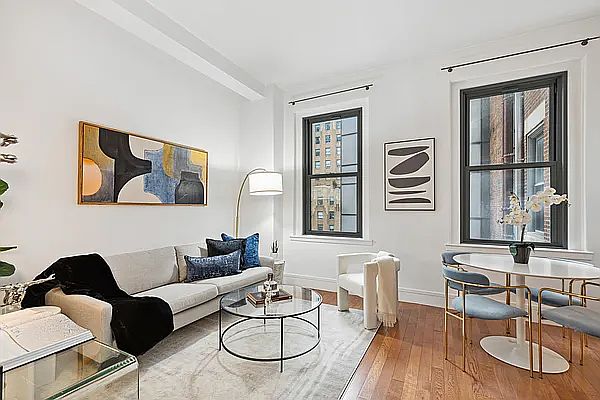1st image of 120 Greenwich St APT 8J