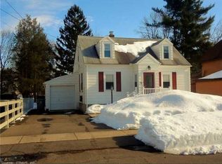 78 Trumbull Ave, Plainville, CT 06062