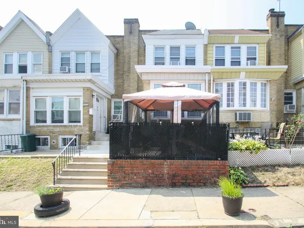 3112 Stirling St, Philadelphia, PA 19149