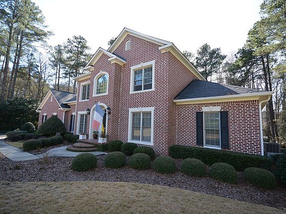 2nd image of 4110 McBride Ct