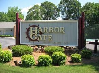 44 Harbor Gate, Anderson, SC 29625