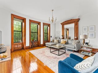 461 3rd St APT 3L, Brooklyn, NY 11215