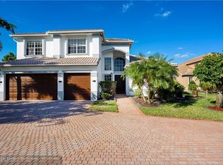 5460 SW 190th Ave, Hollywood, FL 33029