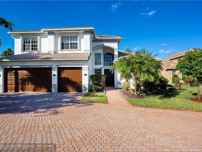 5460 SW 190th Ave, Hollywood, FL, 33029