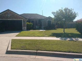 1112 Copper Creek Dr, Killeen, TX 76549