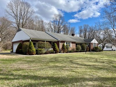231 Rye Street, Broad Brook, CT, 06016