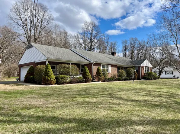 231 Rye Street, East Windsor, CT 06016