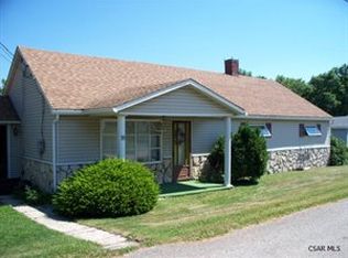 19 Charles St, Central City, PA 15926
