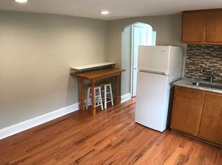 120 N 21st St APT 3R, Philadelphia, PA 19103