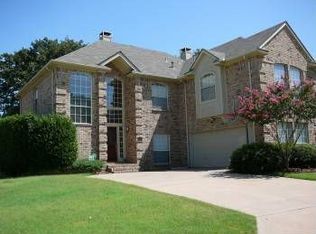 2695 Creekside Ct, Highland Village, TX 75077