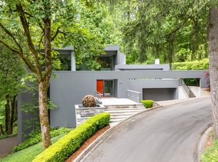 8369 SW Mapleridge Dr, Portland, OR 97225