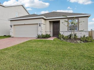 433 Switchgrass Loop, Minneola, FL 34715